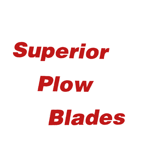 Superior Plow Blades