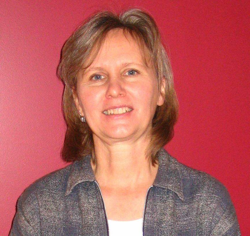 Karen Carlson - Owner and President